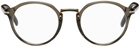 Persol Gray PO3185V Glasses