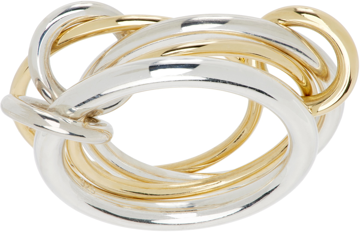 Spinelli Kilcollin Pisces SG Ring