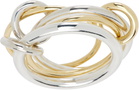 Spinelli Kilcollin Pisces SG Ring