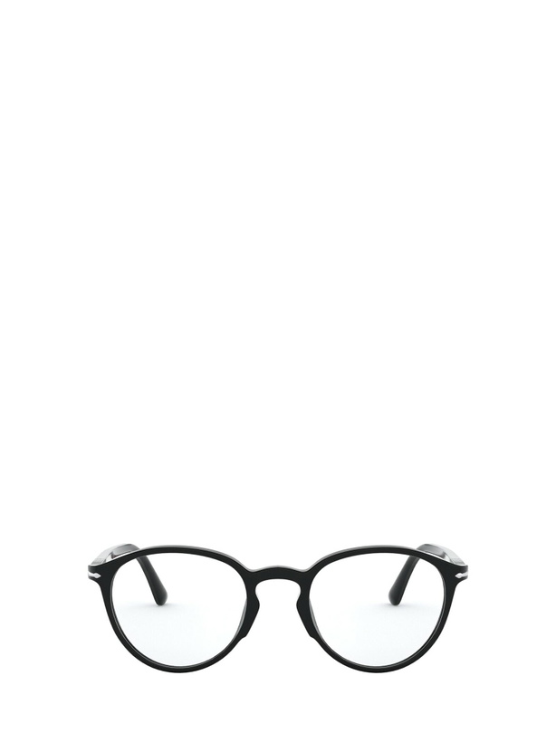 Photo: Persol Po3218v Black Glasses