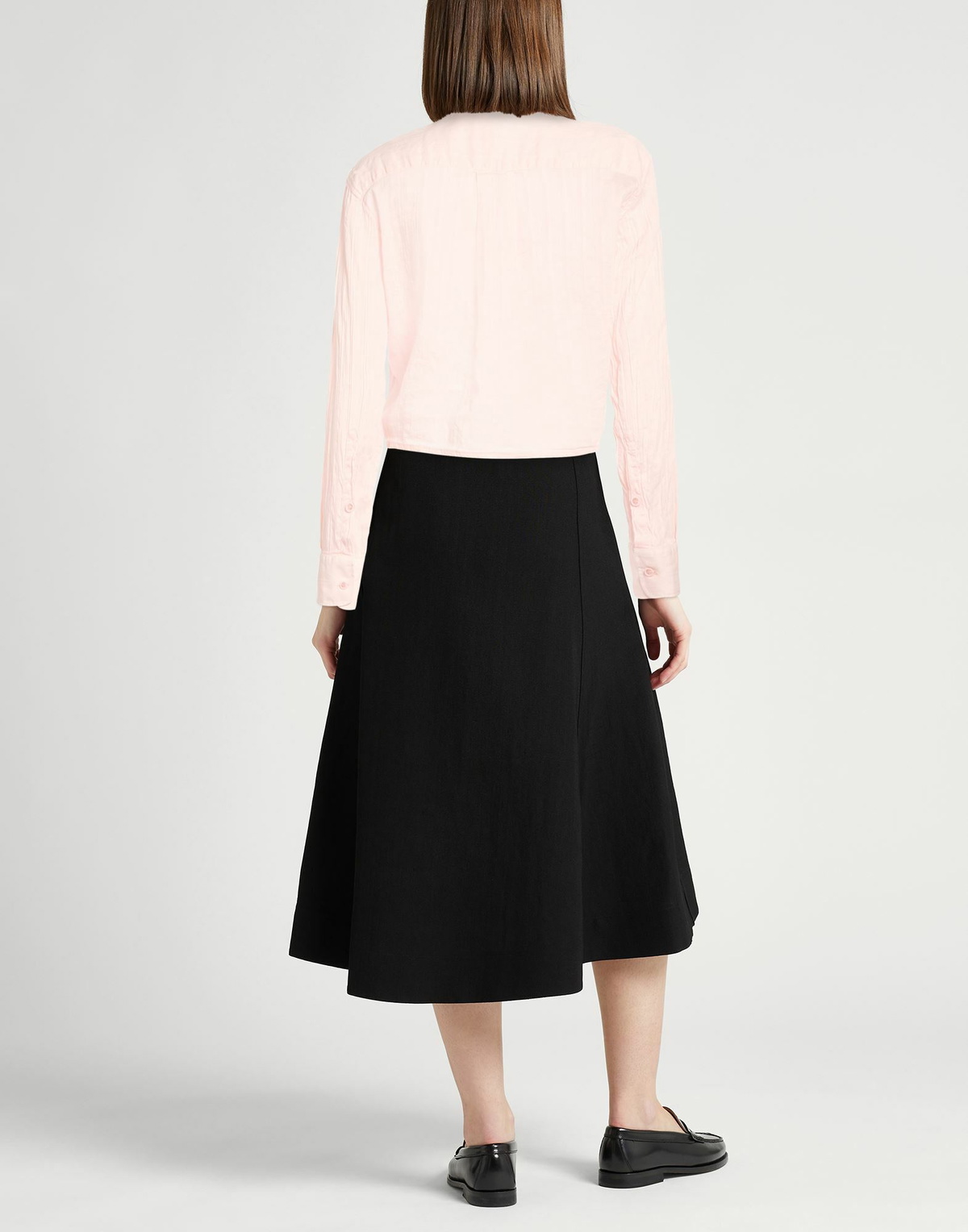 Crossley Womens Shirt Light in Pink