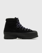 DIEMME ROSSET Black Mens Boot