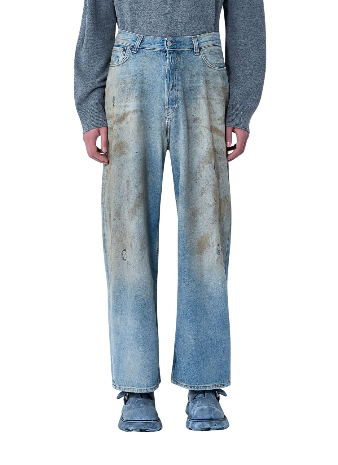 Levis Vintage Clothing LVC 1984 501 Jean Levi's Vintage