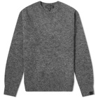Rag & Bone Arnie Crew Knit