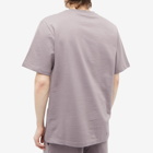 Daily Paper Men's Refarid T-Shirt in Shark Grey