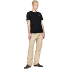 Vivienne Westwood Two-Pack Black Cotton Jersey T-shirts