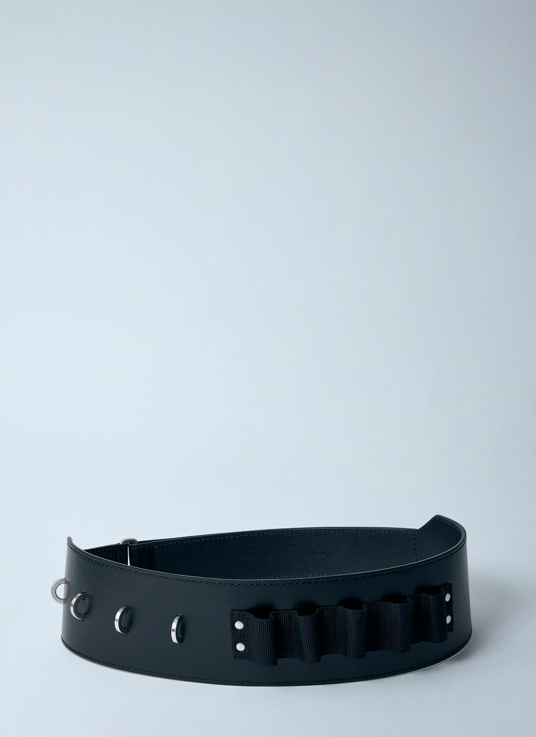 Rick Owens Cargo Belt