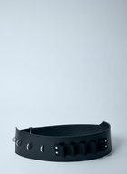 Rick Owens Cargo Belt