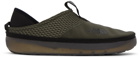 The North Face Khaki Base Camp Mules