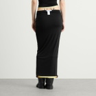 Feners Women's Tu x Mi Skirt in Night