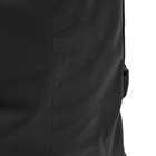 Rains Men's Travel Bag in Black