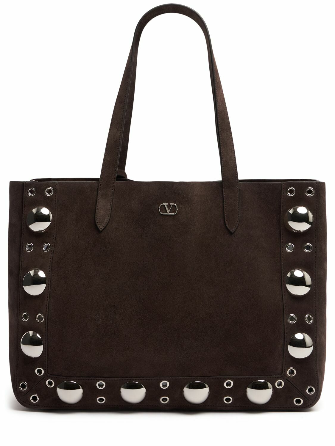トートバッグ VALENTINO TOILE ICONOGRAPHE BAG Valentino Garavani Toile Iconographe Reversible Tote Bag