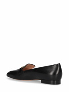 BALLY - 10mm Obrien Leather Loafers