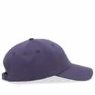 Drake's Men's Tapisserie Twill Baseball Cap in Blue 