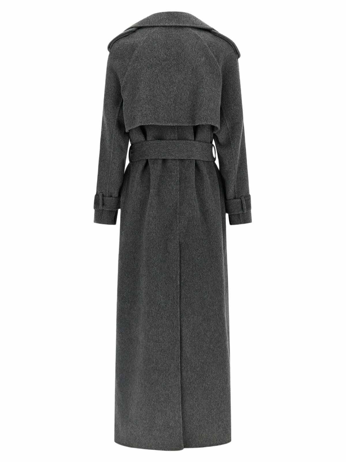 Giuseppe di Morabito Long Coat