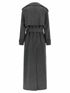 Giuseppe di Morabito Long Coat