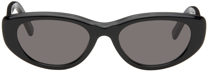 Photo: Velvet Canyon Black Mirage Sunglasses