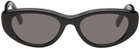 Velvet Canyon Black Mirage Sunglasses
