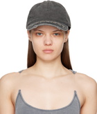 Y/Project Gray Baseball Cap