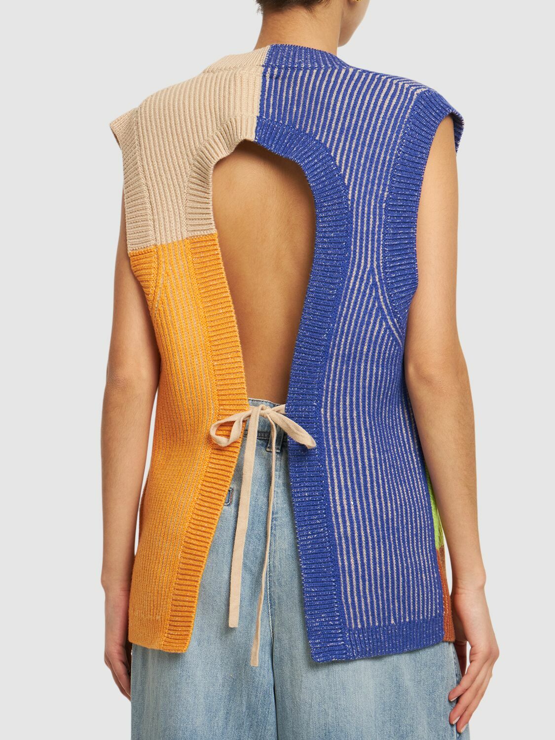 NAGNATA Hinterland Vest
