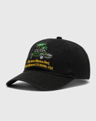 Les Deux Car Wash Cap Black - Mens - Caps