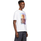 Acne Studios White Jaceye T-Shirt