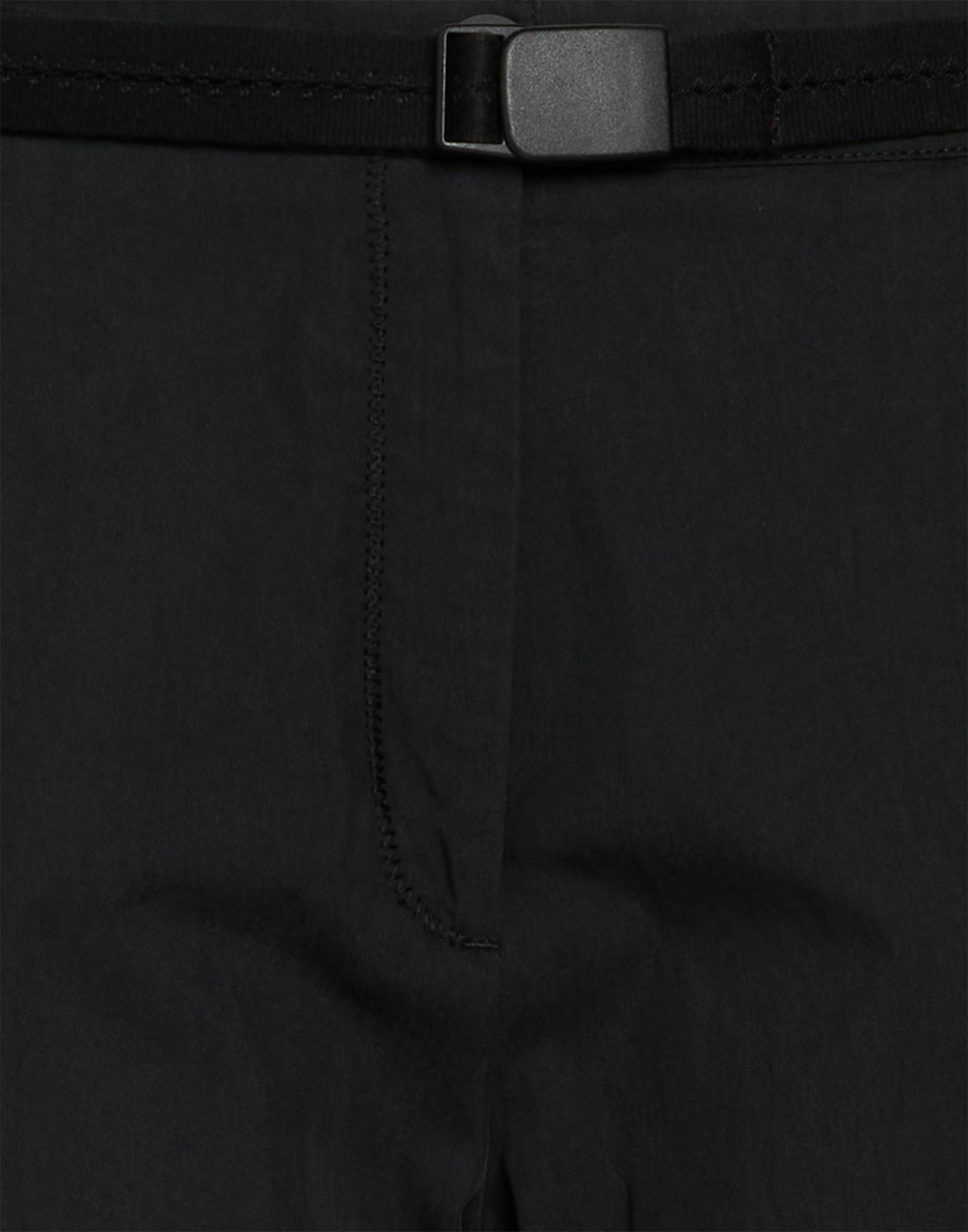 Hyein Seo Womens Pants in Black