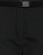 Hyein Seo Womens Pants in Black