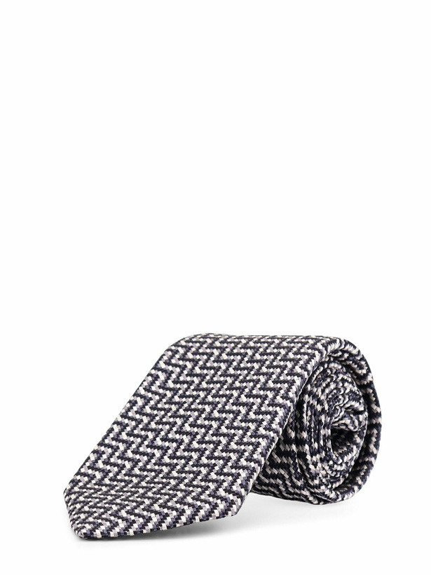 Photo: Tom Ford Silk Tie