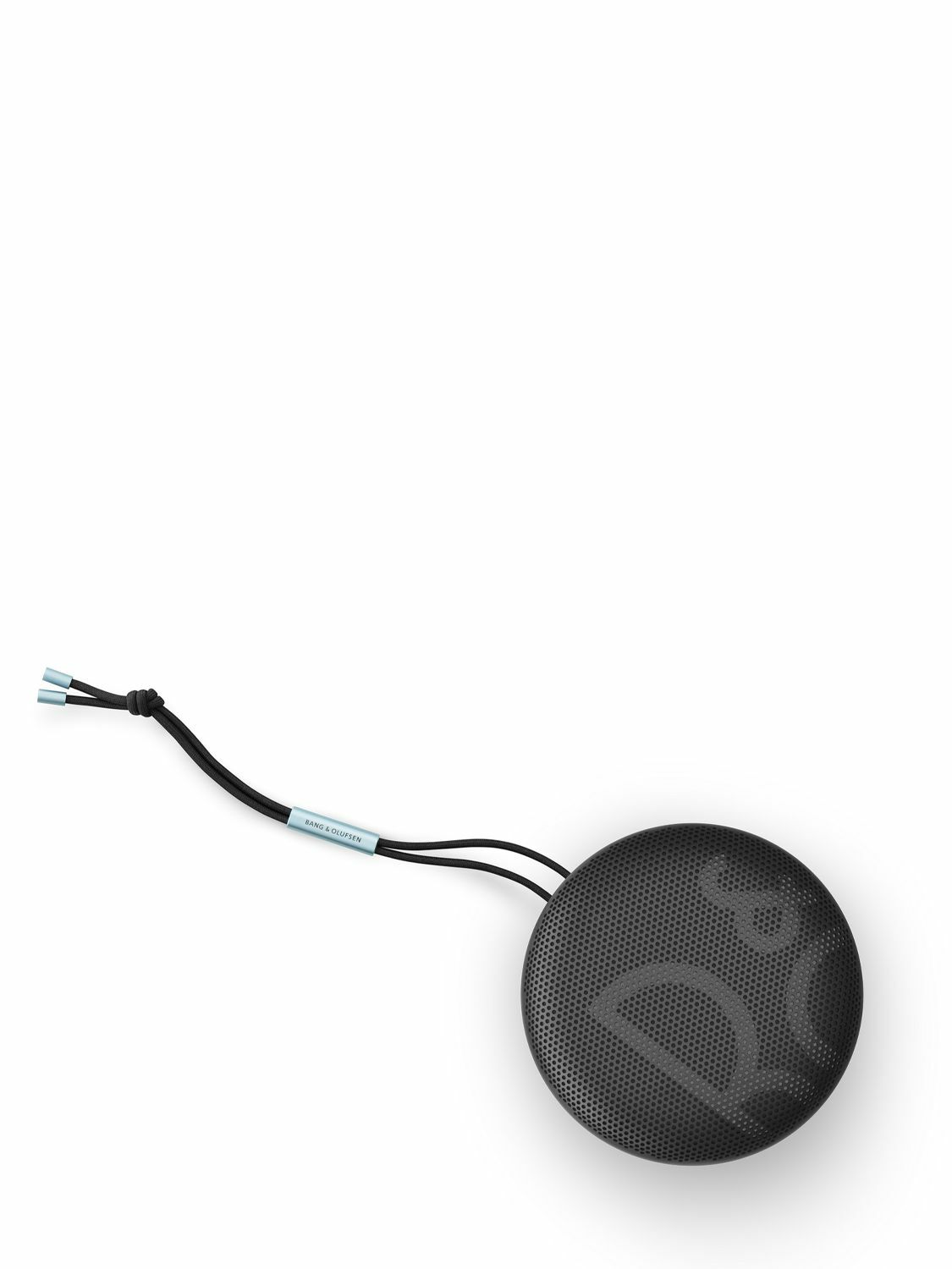 BANG & OLUFSEN Beosound A1 Anthracite Oxygen Speaker
