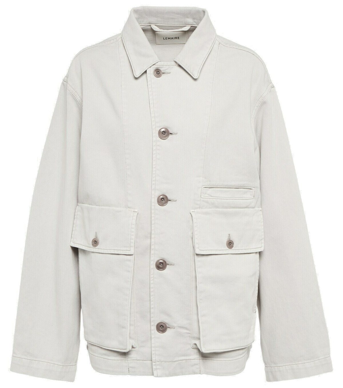 Lemaire - Denim jacket Lemaire