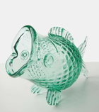 Polspotten Fat Fish jar
