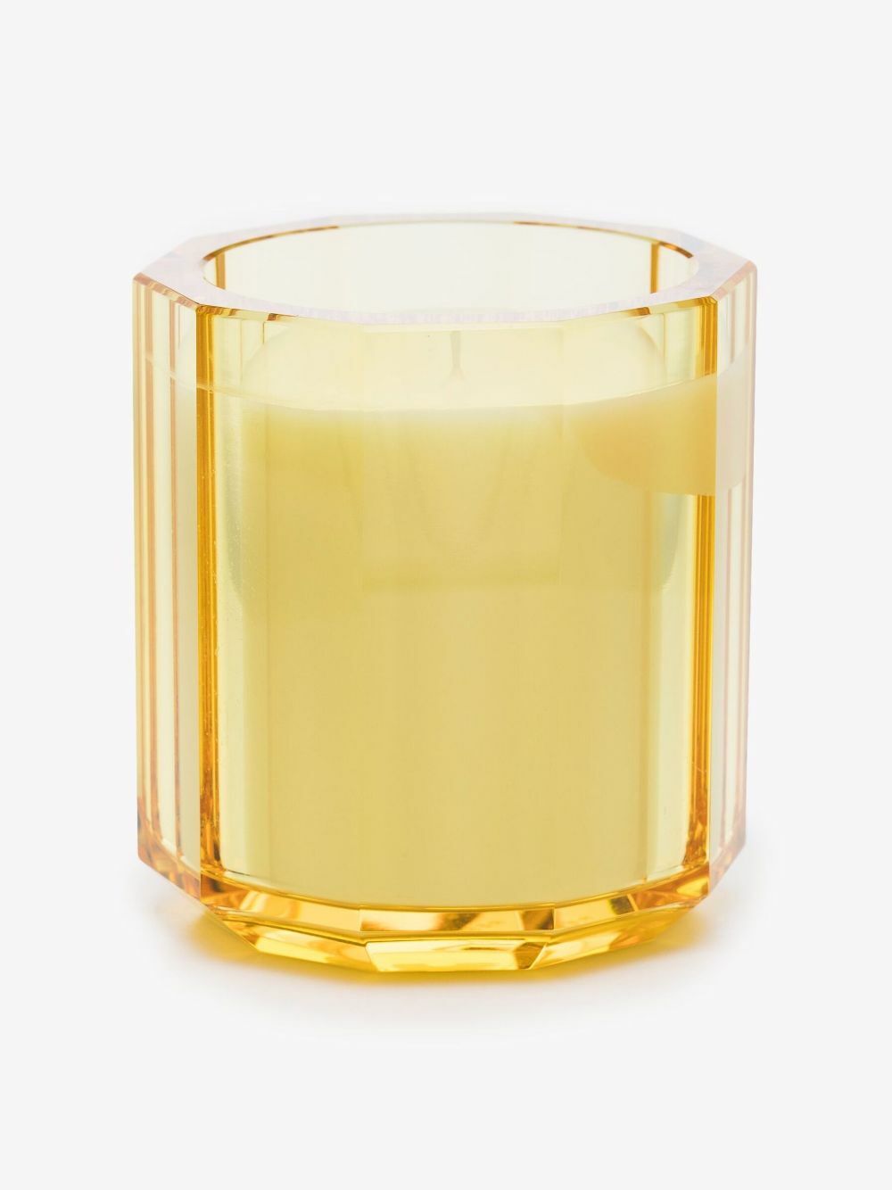 Reflections Copenhagen Yellow Laura Home Scent Candle