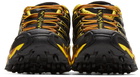 ZEGNA Black La Sportiva Edition Ultra Raptor Sneakers