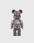MEDICOM BE@RBRICK AUDIO 400% Portable Bluetooth Speaker Multi-color Mens Home deco