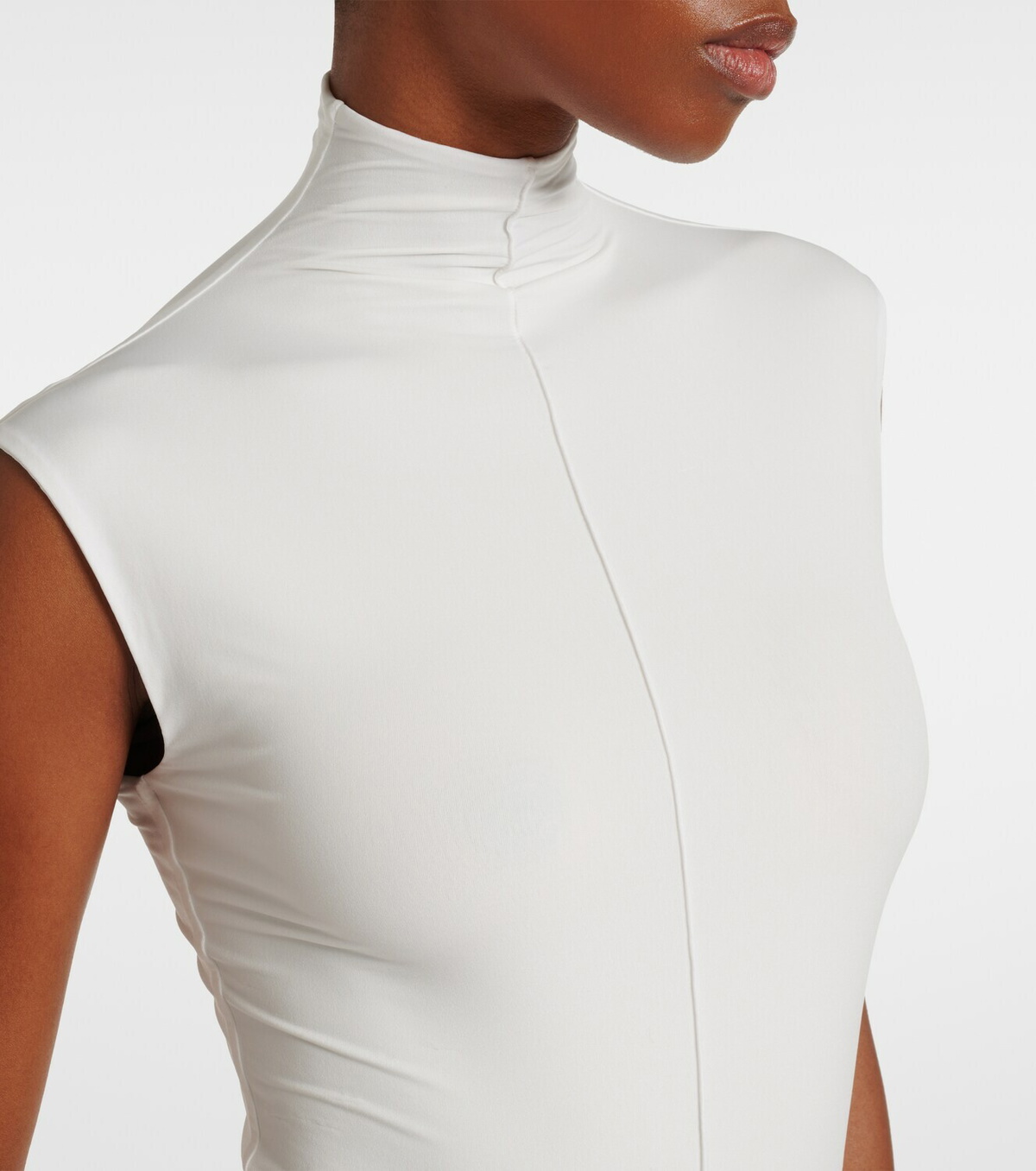 Wardrobe.NYC RHW jersey bodysuit