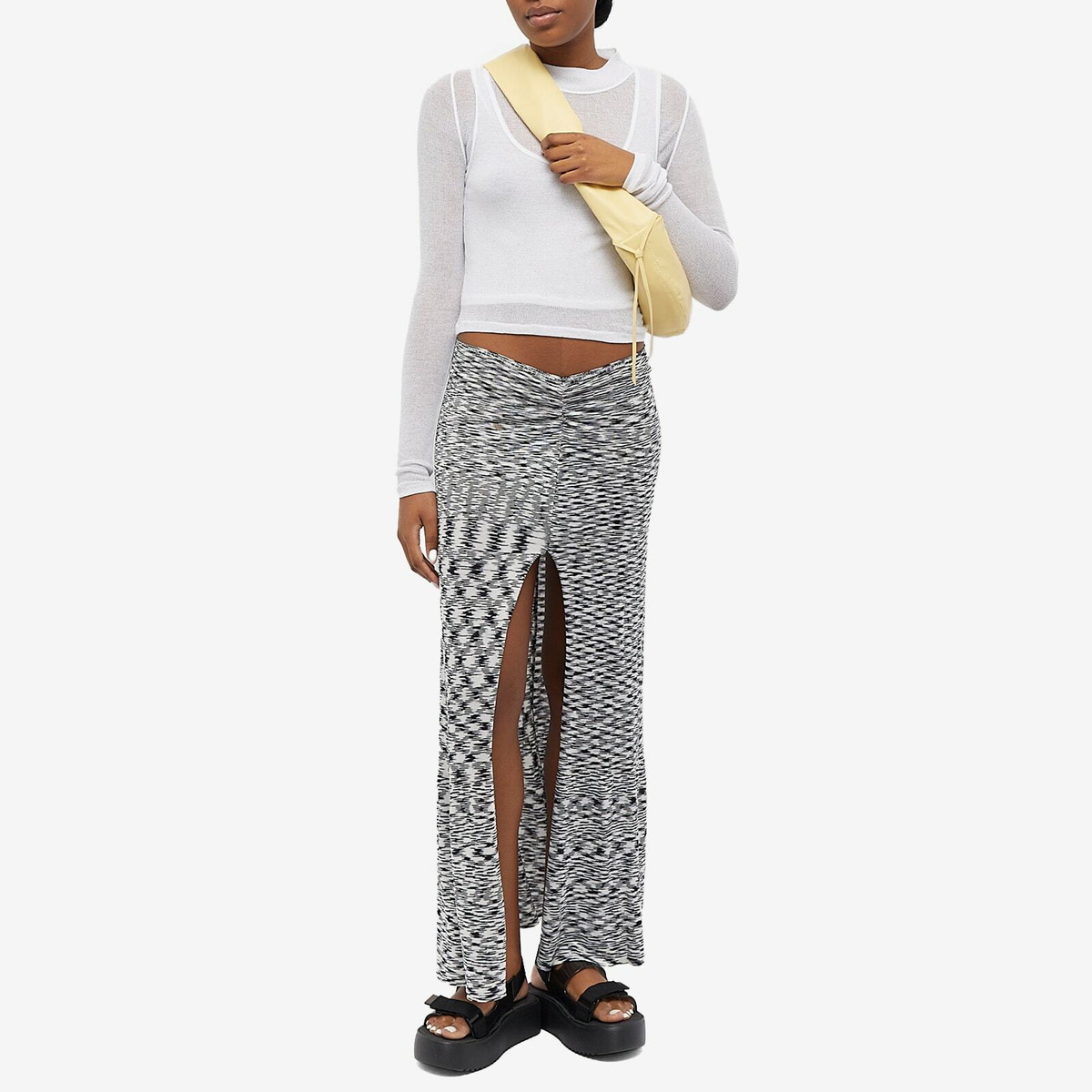 Brigitte Skirt
