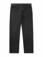 Nili Lotan - Billie Straight-Leg Jeans - Unknown