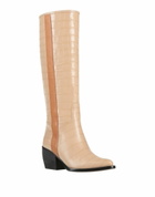 Chloé Womens Boot in Beige