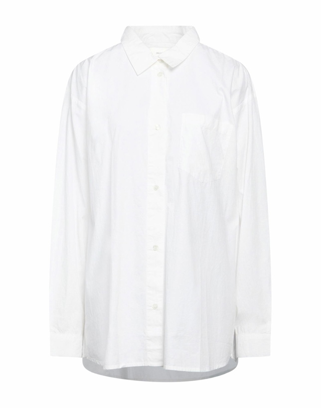 Photo: Skall Studio Womens Shirt in White