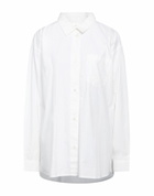 Skall Studio Womens Shirt in White