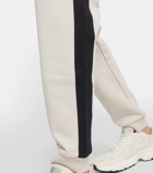 'S Max Mara Thomas cotton-blend sweatpants