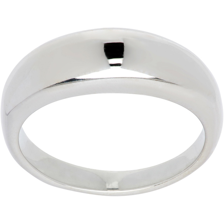 Photo: Sophie Buhai Stacking Ring