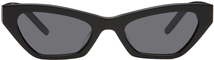 AKILA Black Vector Sunglasses AKILA