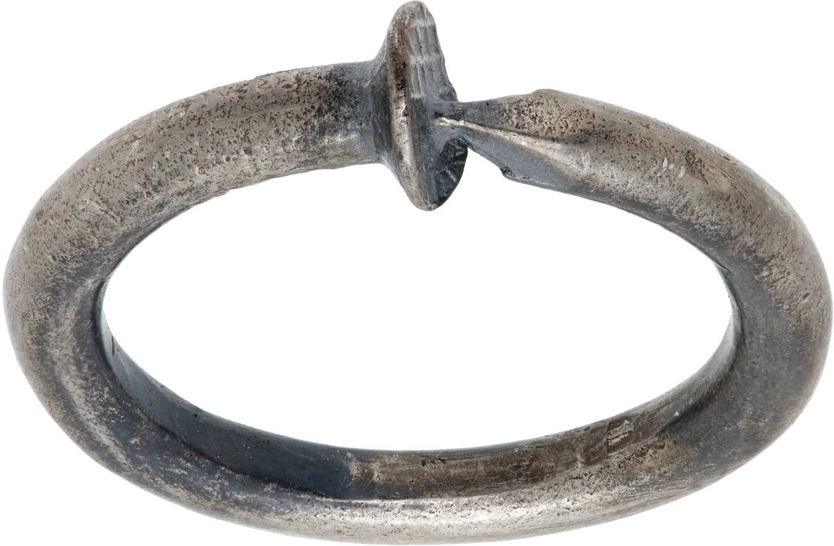 Guidi Nail G-SPR1 Ring