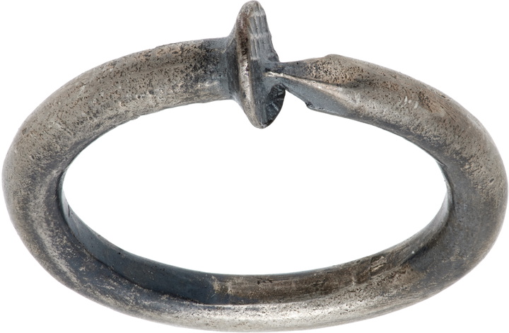 Photo: Guidi Nail G-SPR1 Ring