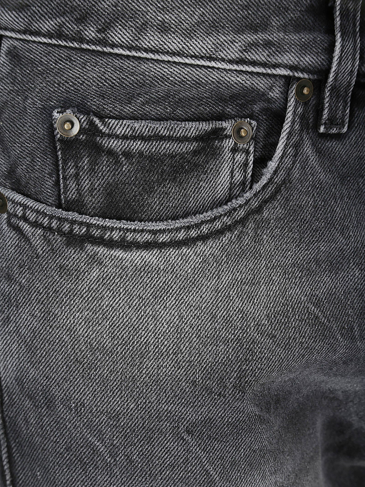 Haikure Tokyo Slim Spider Black