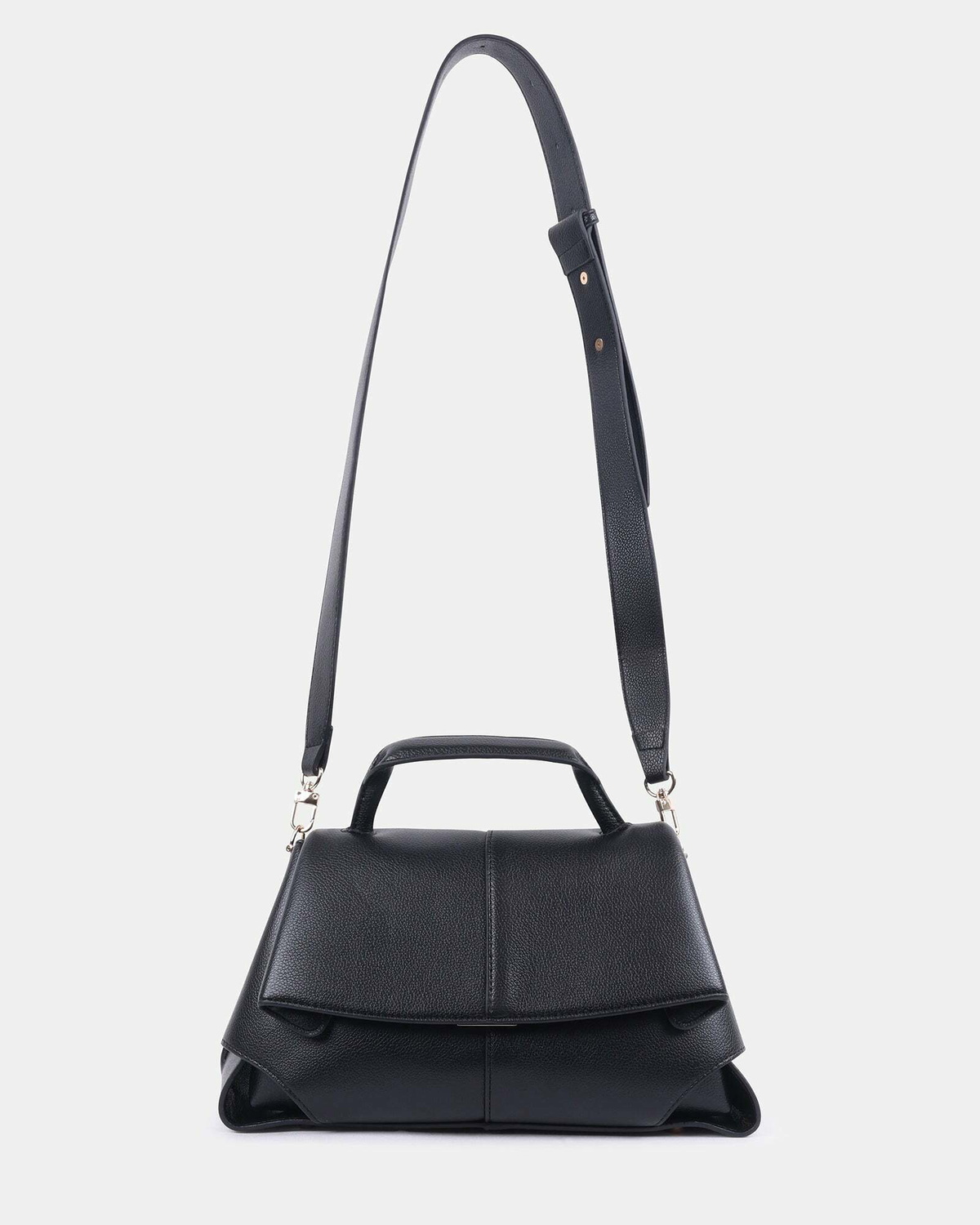 Steve Madden Brosalie Bag in Black