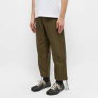 Junya Watanabe MAN Men's Cargo Pant in Khaki