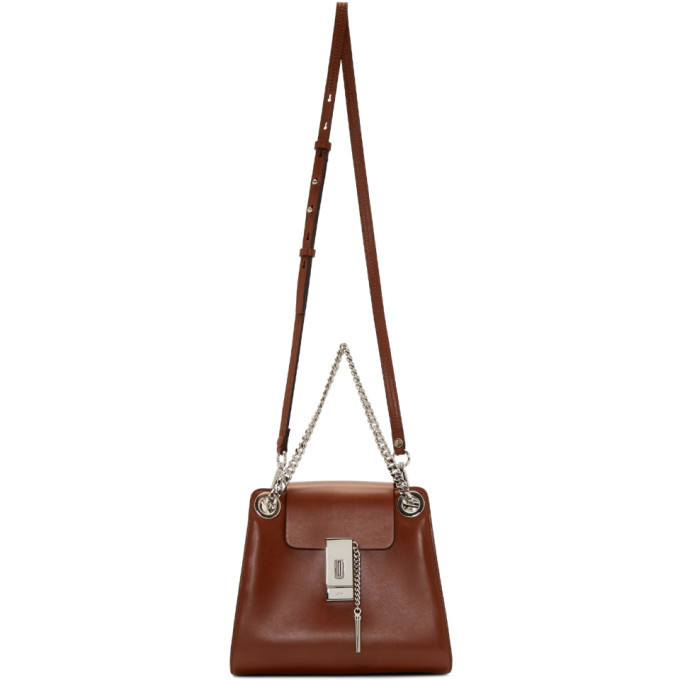 Chloe mini best sale annie shoulder bag